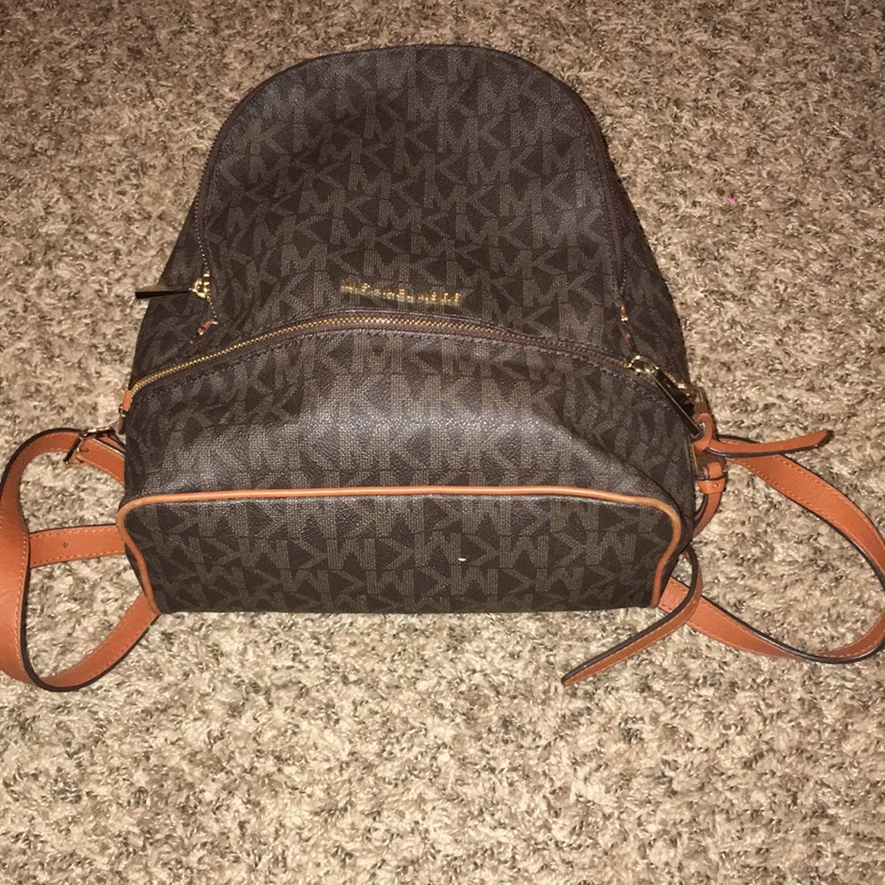 ****NOT SURE*******Mini Backpack